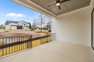 3824 Coach Lantern Ave, Wake Forest, NC 27587 - Photo 30