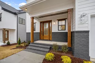 3824 Coach Lantern Ave, Wake Forest, NC 27587 - Photo 4