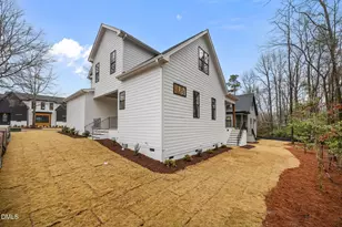 3824 Coach Lantern Ave, Wake Forest, NC 27587 - Photo 32