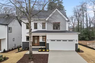 3824 Coach Lantern Ave, Wake Forest, NC 27587 - Photo 2