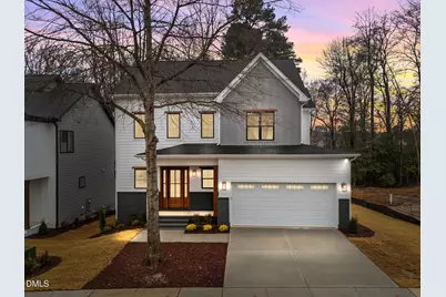 3824 Coach Lantern Avenue, Wake Forest, NC 27587 - Photo 1