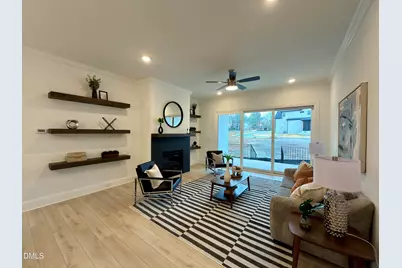 3824 Coach Lantern Avenue, Wake Forest, NC 27587 - Photo 8