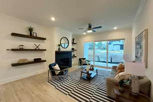 3824 Coach Lantern Ave, Wake Forest, NC 27587 - Photo 8