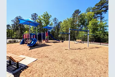 1438 Latham Garden Drive, Wake Forest, NC 27587 - Photo 28