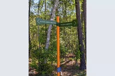 1438 Latham Garden Drive, Wake Forest, NC 27587 - Photo 22