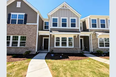 1438 Latham Garden Drive, Wake Forest, NC 27587 - Photo 1