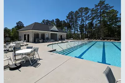 1438 Latham Garden Drive, Wake Forest, NC 27587 - Photo 26