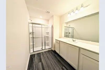 1438 Latham Garden Drive, Wake Forest, NC 27587 - Photo 10