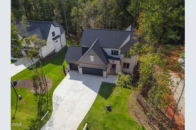 3905 Cedar Knolls Drive, Youngsville, NC 27596 - Photo 2