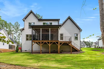 3905 Cedar Knolls Drive, Youngsville, NC 27596 - Photo 52