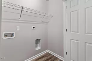 878 John St, Clayton, NC 27520 - Photo 12