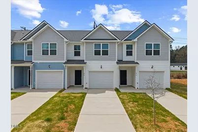 878 John Street, Clayton, NC 27520 - Photo 20