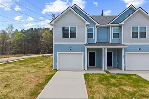 886 John St, Clayton, NC 27520 - Photo 1