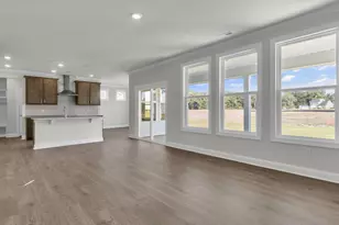 128 Gilmer St, Fuquay Varina, NC 27526 - Photo 6