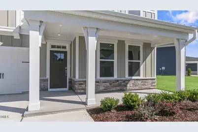 128 Gilmer Street, Fuquay Varina, NC 27526 - Photo 4