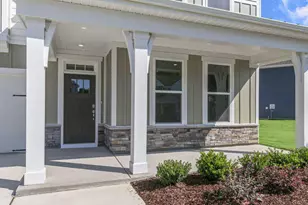 128 Gilmer St, Fuquay Varina, NC 27526 - Photo 4