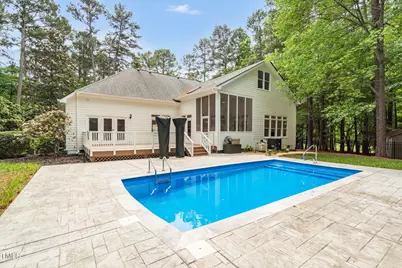 12301 Hardee Road, Raleigh, NC 27614 - Photo 4