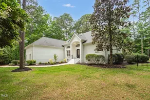 12301 Hardee Rd, Raleigh, NC 27614 - Photo 2