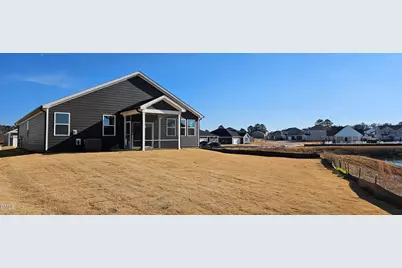 223 Norman Avenue, Lillington, NC 27546 - Photo 22