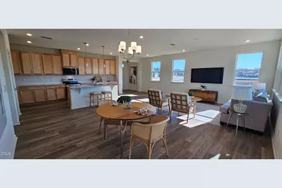 223 Norman Avenue, Lillington, NC 27546 - Photo 8