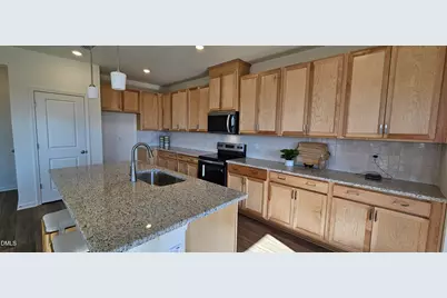 223 Norman Avenue, Lillington, NC 27546 - Photo 2