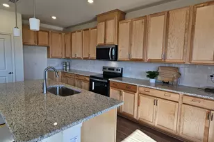 223 Norman Ave, Lillington, NC 27546 - Photo 2