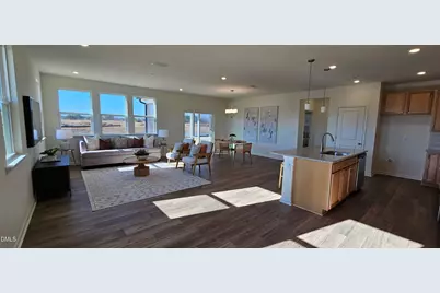 223 Norman Avenue, Lillington, NC 27546 - Photo 6