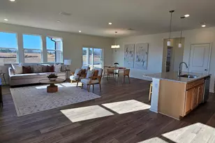 223 Norman Ave, Lillington, NC 27546 - Photo 6