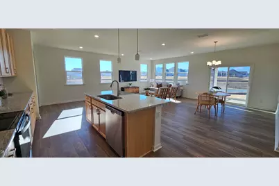 223 Norman Avenue, Lillington, NC 27546 - Photo 4