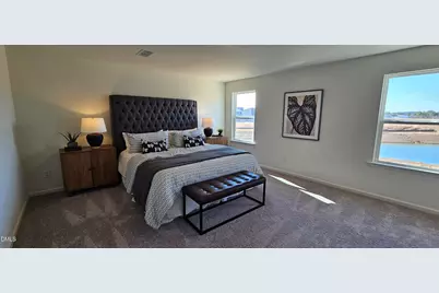 235 Norman Avenue, Lillington, NC 27546 - Photo 18