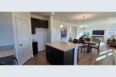 235 Norman Avenue, Lillington, NC 27546 - Photo 6