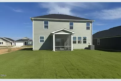 235 Norman Avenue, Lillington, NC 27546 - Photo 28