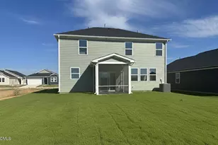 235 Norman Ave, Lillington, NC 27546 - Photo 28