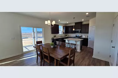 235 Norman Avenue, Lillington, NC 27546 - Photo 8