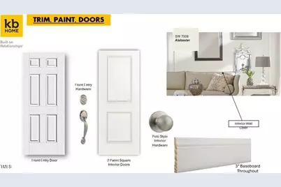 235 Norman Avenue, Lillington, NC 27546 - Photo 34