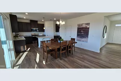 235 Norman Avenue, Lillington, NC 27546 - Photo 12