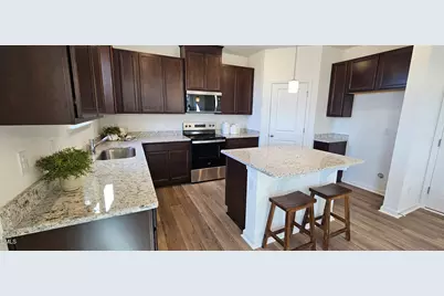 235 Norman Avenue, Lillington, NC 27546 - Photo 4