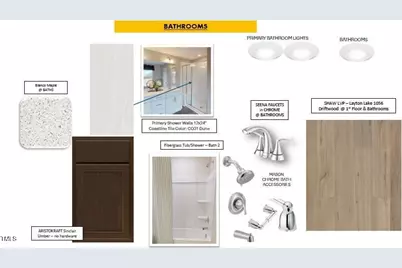 235 Norman Avenue, Lillington, NC 27546 - Photo 32