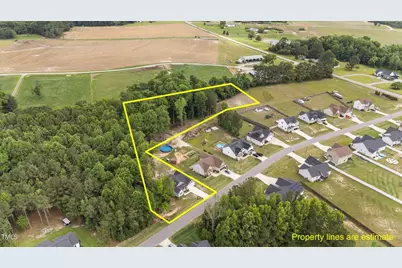 176 Lowery Lane, Benson, NC 27504 - Photo 28