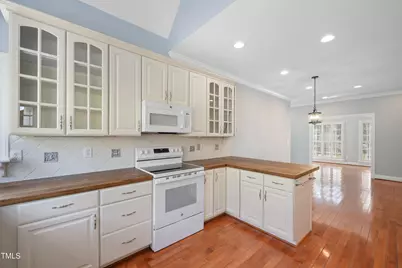 2420 Mollynick Lane, Wake Forest, NC 27587 - Photo 10