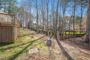 2420 Mollynick Ln, Wake Forest, NC 27587 - Photo 30