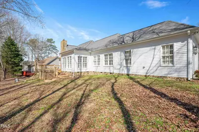 2420 Mollynick Lane, Wake Forest, NC 27587 - Photo 28