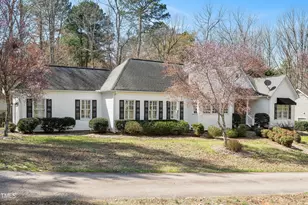 2420 Mollynick Ln, Wake Forest, NC 27587 - Photo 2