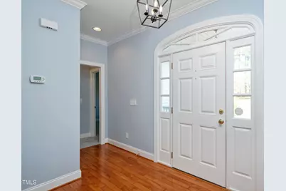 2420 Mollynick Lane, Wake Forest, NC 27587 - Photo 20