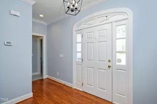 2420 Mollynick Ln, Wake Forest, NC 27587 - Photo 20
