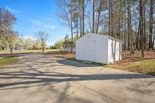 2420 Mollynick Ln, Wake Forest, NC 27587 - Photo 26