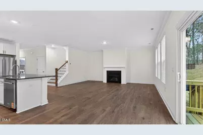 2341 Horton Park Drive, Apex, NC 27539 - Photo 10