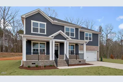 2341 Horton Park Drive, Apex, NC 27539 - Photo 2