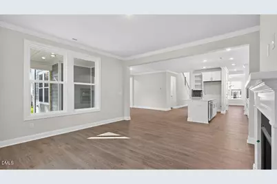 2325 Horton Park Drive, Apex, NC 27539 - Photo 12