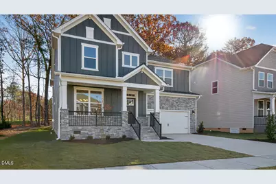 2325 Horton Park Drive, Apex, NC 27539 - Photo 2